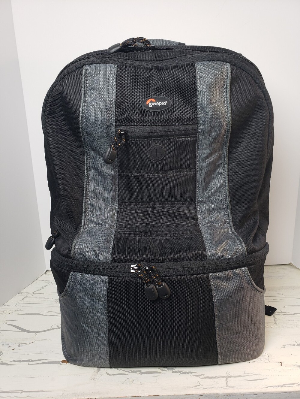 Lowepro 'CompuDaypack' SLR Camera/ Laptop/Tablet Backpack - OS
